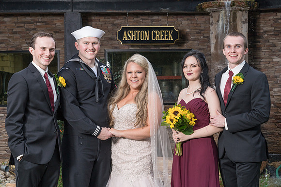 Sean & Brittany's Wedding-252
