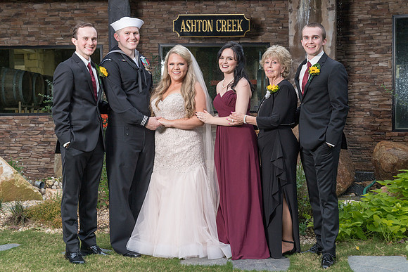 Sean & Brittany's Wedding-253