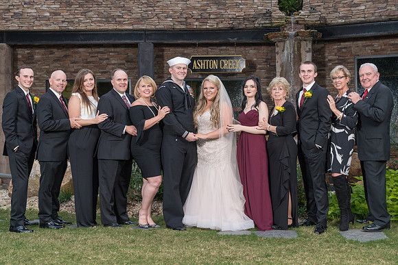 Sean & Brittany's Wedding-256