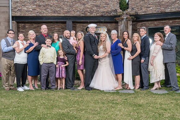 Sean & Brittany's Wedding-263