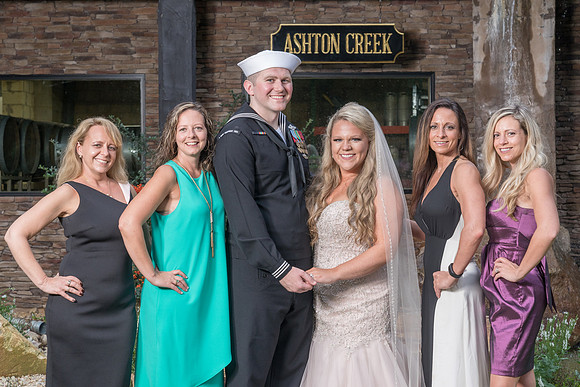 Sean & Brittany's Wedding-264