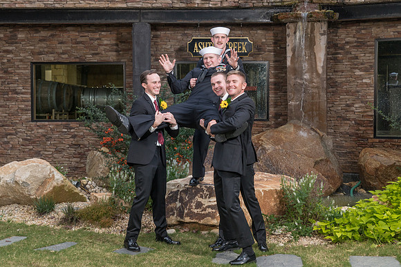 Sean & Brittany's Wedding-269