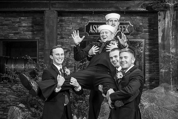 Sean & Brittany's Wedding-271