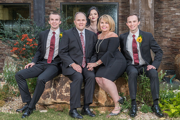 Sean & Brittany's Wedding-276
