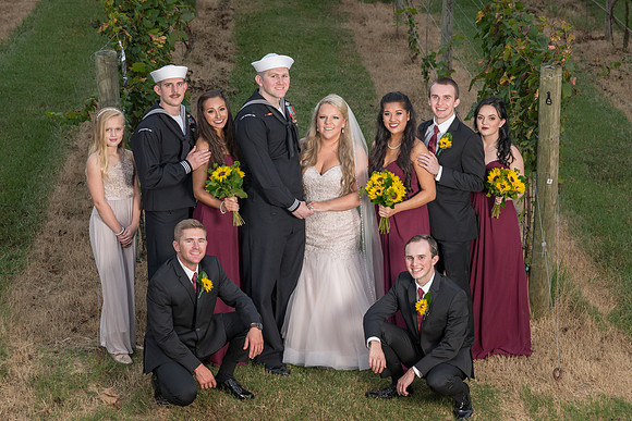 Sean & Brittany's Wedding-278