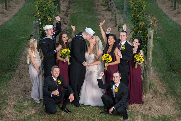 Sean & Brittany's Wedding-279