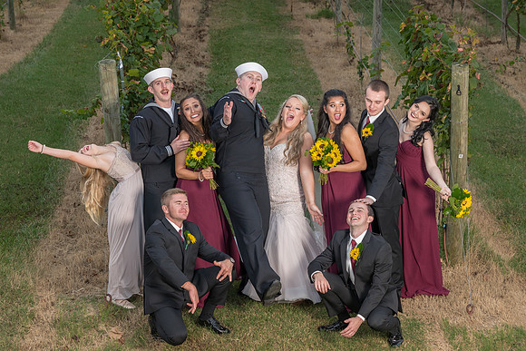 Sean & Brittany's Wedding-280