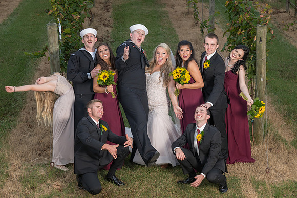 Sean & Brittany's Wedding-281