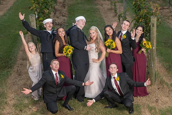Sean & Brittany's Wedding-282
