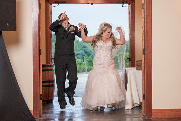 Sean & Brittany's Wedding-301