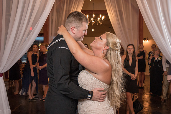 Sean & Brittany's Wedding-307