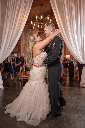 Sean & Brittany's Wedding-308