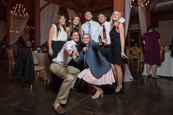 Sean & Brittany's Wedding-347