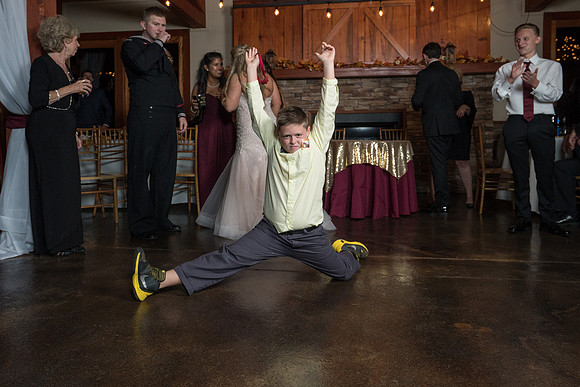 Sean & Brittany's Wedding-419