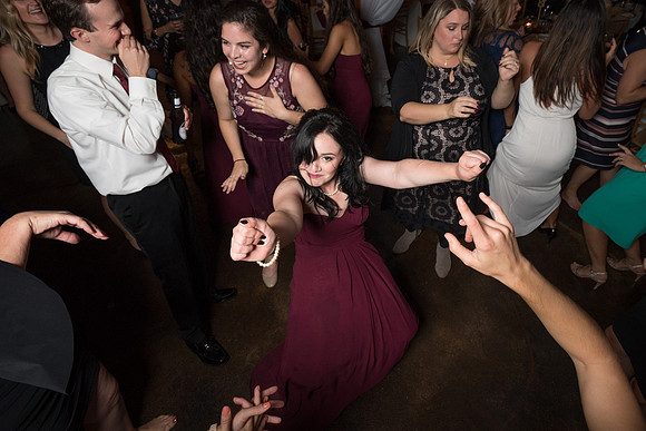 Sean & Brittany's Wedding-467