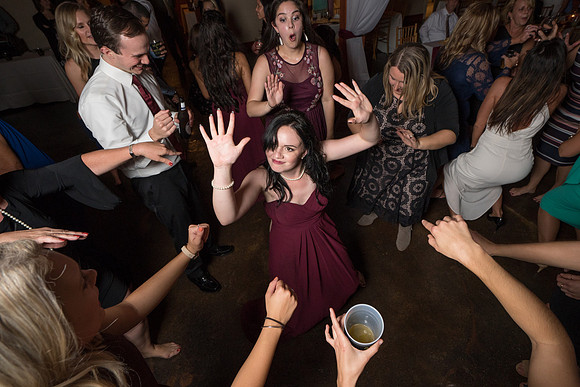 Sean & Brittany's Wedding-469