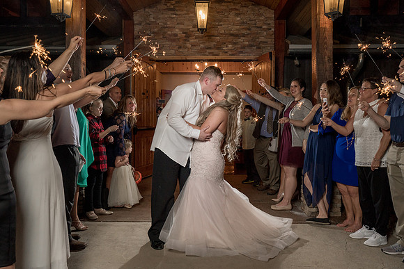 Sean & Brittany's Wedding-560