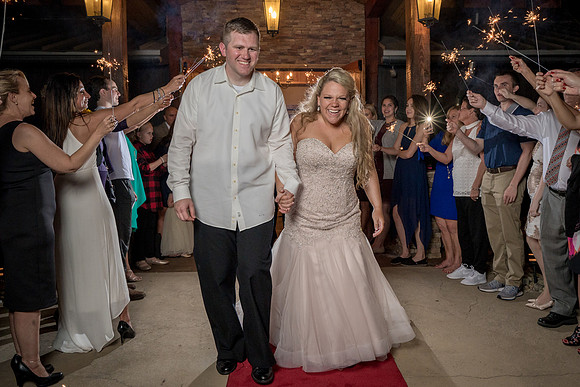 Sean & Brittany's Wedding-562