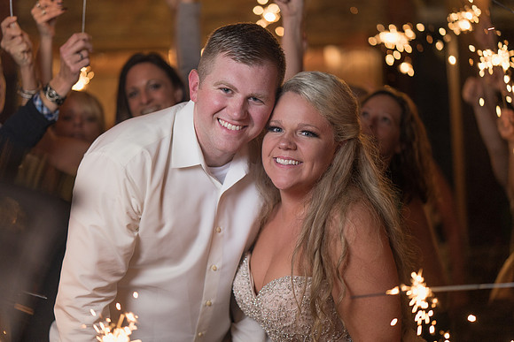Sean & Brittany's Wedding-564