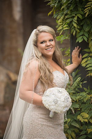 Sean & Brittany's Wedding-7