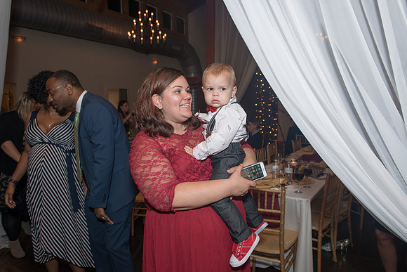 Sean & Brittany's Wedding-39