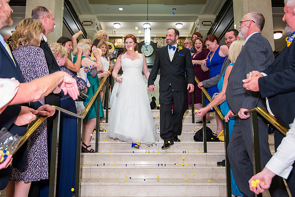 The Reception178