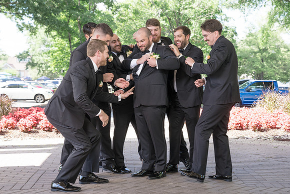 Grace & Davis Wedding-145