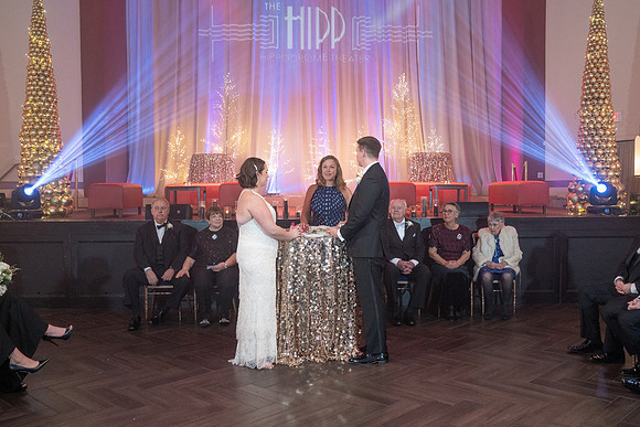 Stephanie & Issac's Wedding-208