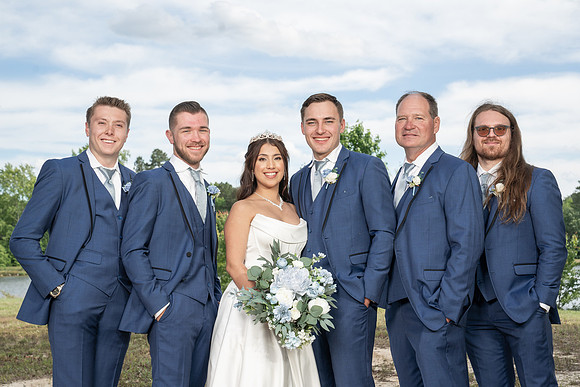 Celeste & Ryans Wedding-247