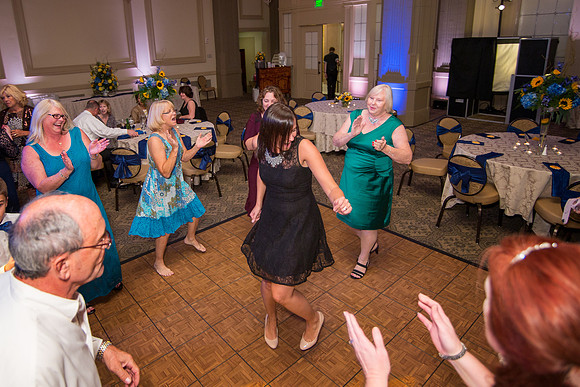 The Reception117