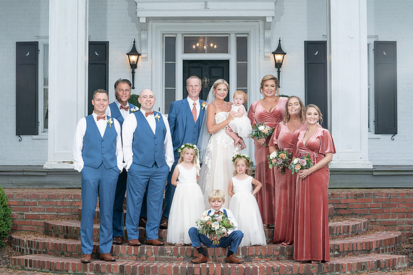 Hayley & Jonathan's Wedding Final300