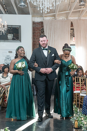 Alvin & Skye's Wedding Final-87