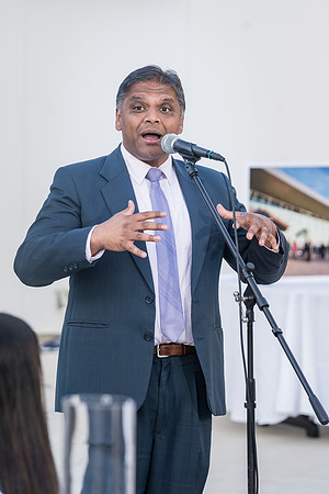 Science Museum Board of Directors Mayor Avula Dinner-122