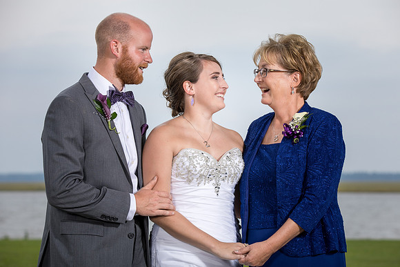 The Ceremony105
