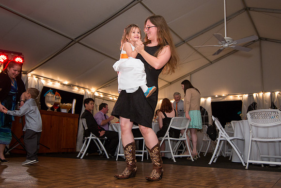 The Reception67