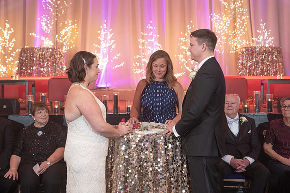 Stephanie & Issac's Wedding-214