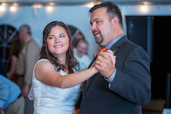 The Reception54