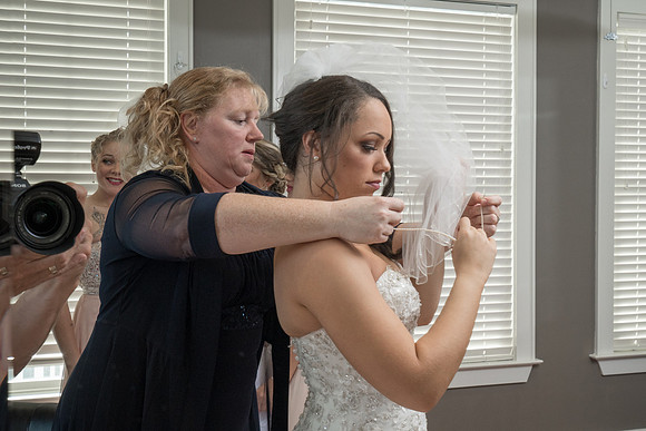 Michael & Saleena's Wedding-117