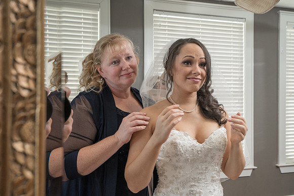 Michael & Saleena's Wedding-122