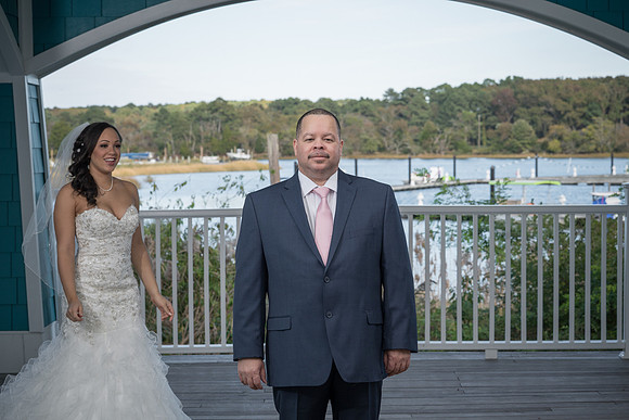 Michael & Saleena's Wedding-124