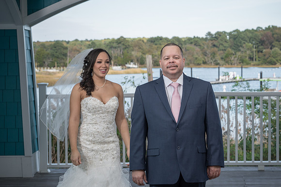 Michael & Saleena's Wedding-125