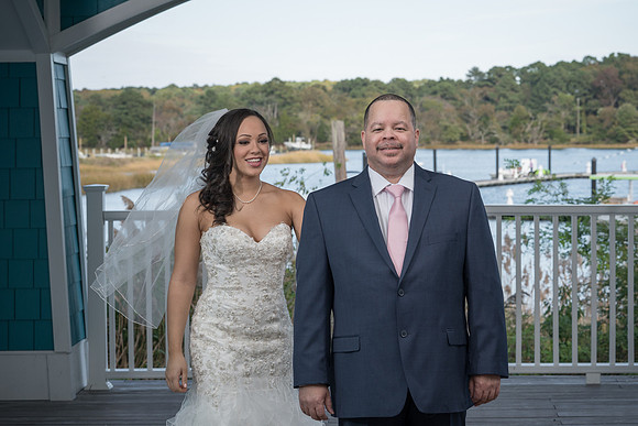 Michael & Saleena's Wedding-126