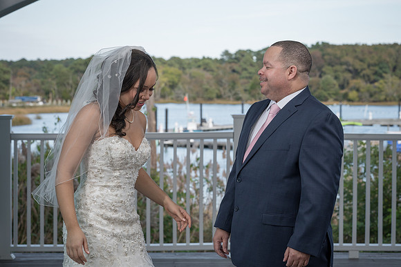 Michael & Saleena's Wedding-127