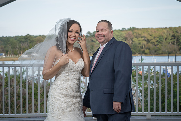 Michael & Saleena's Wedding-128