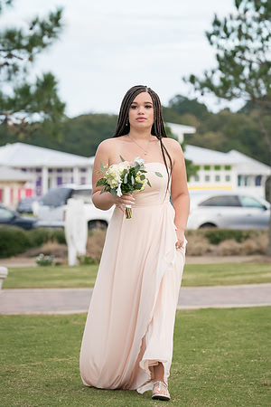 Michael & Saleena's Wedding-189
