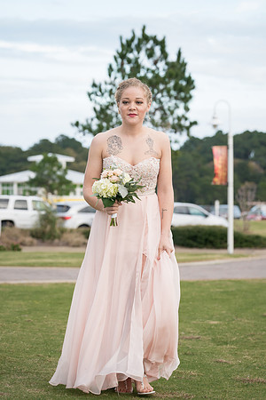 Michael & Saleena's Wedding-194