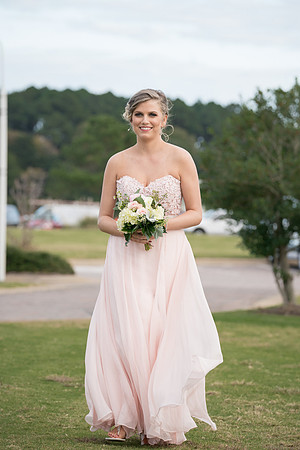 Michael & Saleena's Wedding-196
