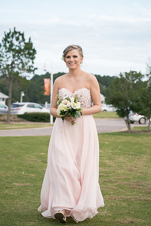 Michael & Saleena's Wedding-199