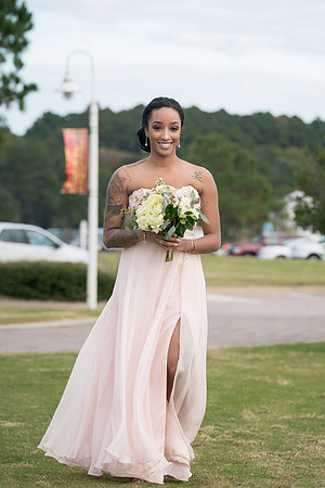 Michael & Saleena's Wedding-200