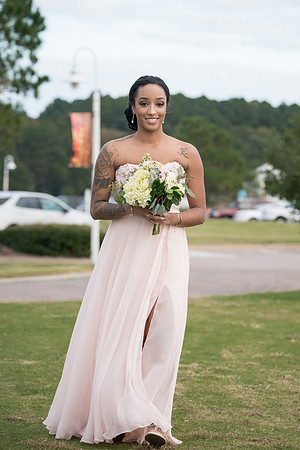 Michael & Saleena's Wedding-202